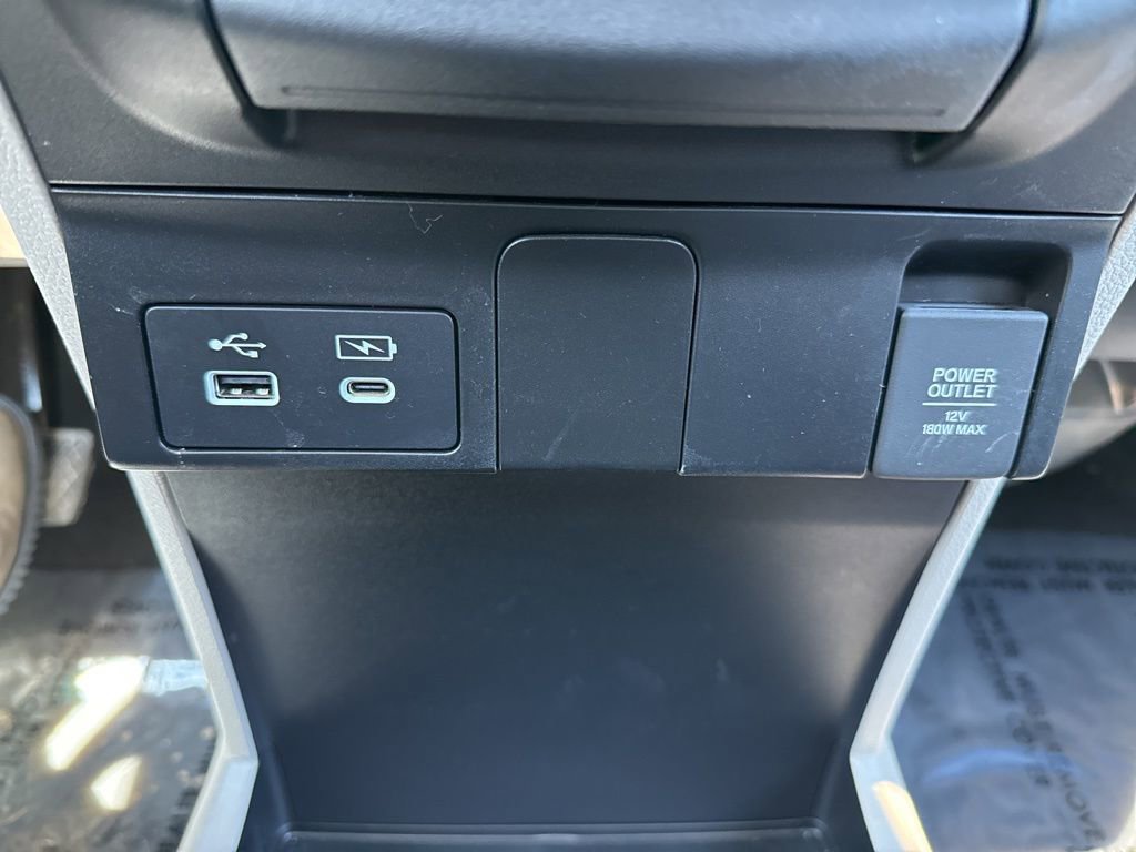 Used 2025 Honda Odyssey EX-L image 29