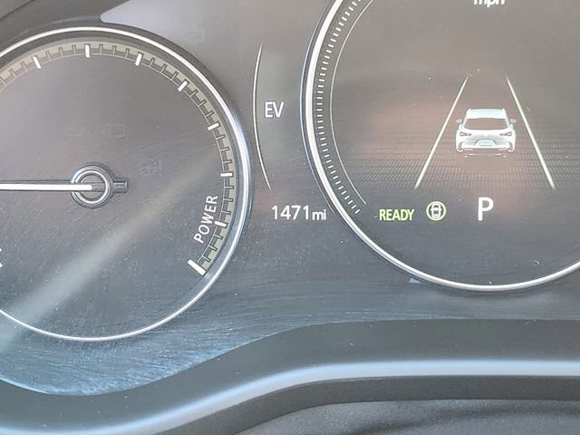 Certified 2025 MAZDA CX-50 AWD 2.5 Hybrid w/ Weather Package image 27