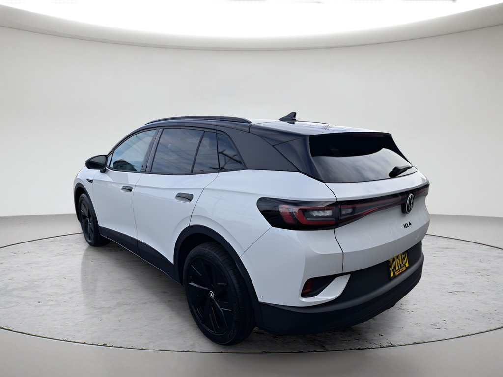 New 2026 Volkswagen ID.4 Pro S Plus AWD/4WD image 5