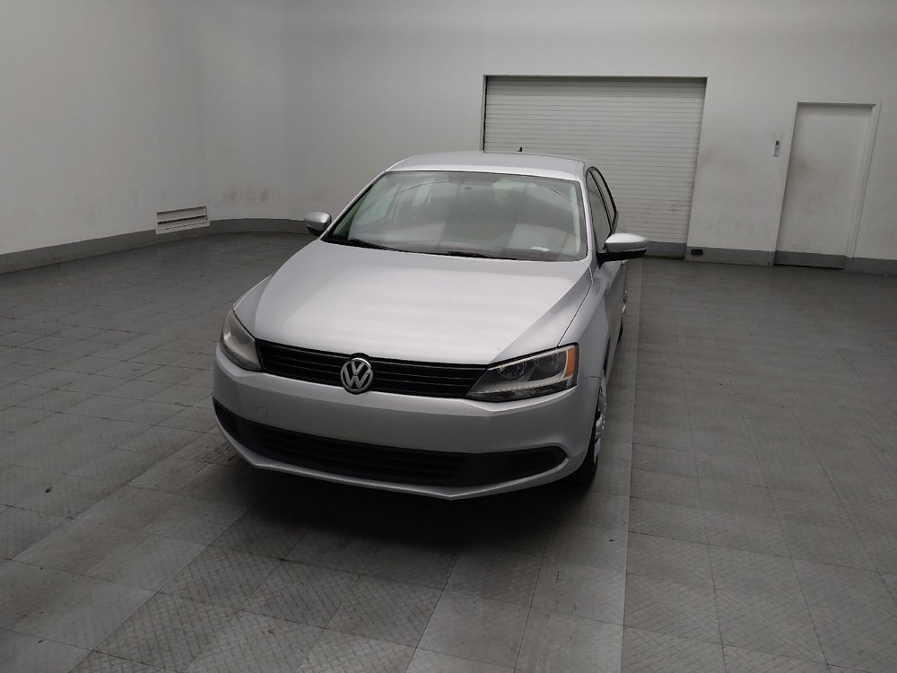 Used 2014 Volkswagen Jetta SE image 15