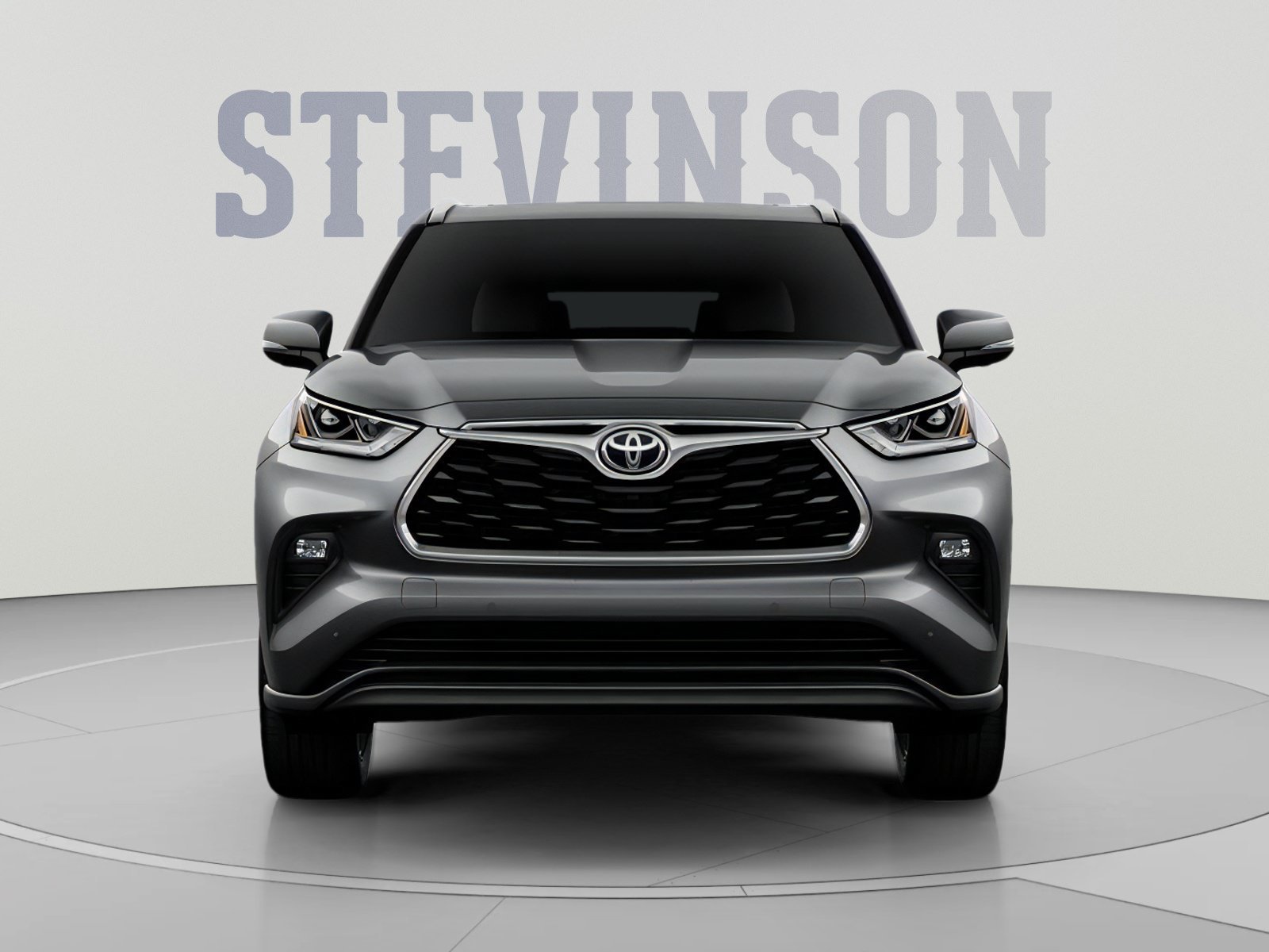 New 2026 Toyota Highlander Limited AWD/4WD image 16