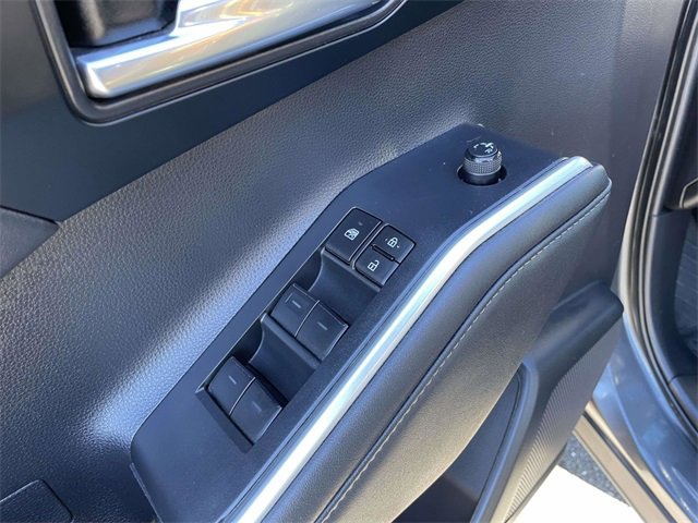 Used 2023 Toyota Highlander XLE image 20