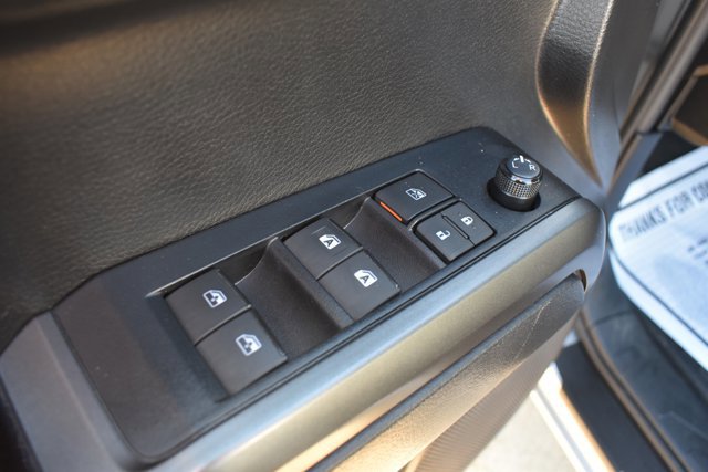 Used 2023 Toyota Tacoma TRD Off-Road image 14