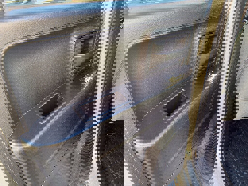 Used 2016 RAM 1500 Tradesman w/ Popular Equipment Group image 13