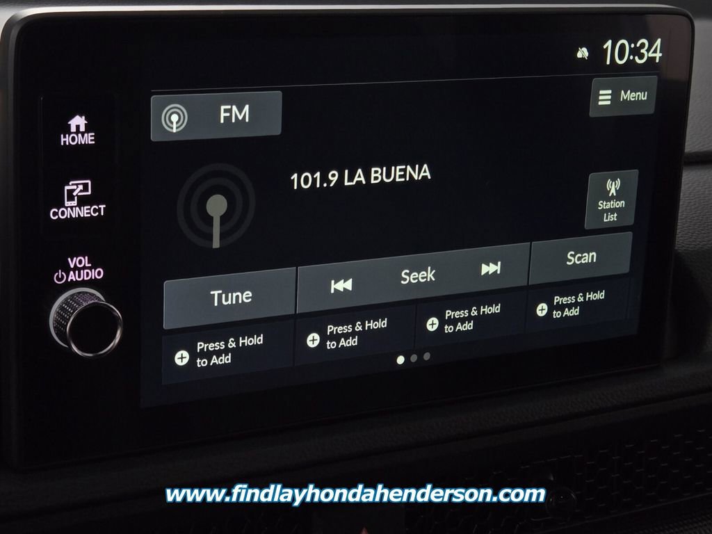 Certified 2026 Honda CR-V Sport-L image 28