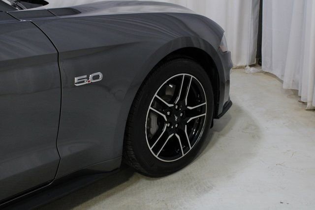 Used 2023 Ford Mustang GT image 26