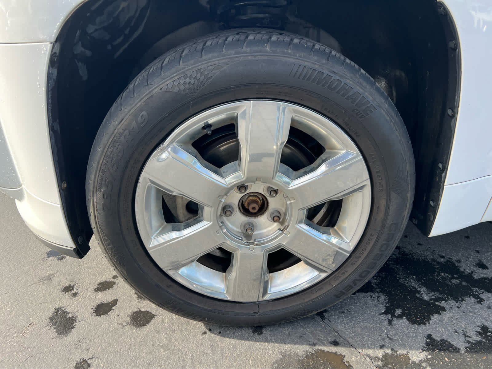 Used 2013 GMC Terrain Denali image 13