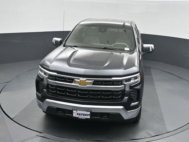 Used 2023 Chevrolet Silverado 1500 LT w/ Max Trailering Package AWD/4WD image 34
