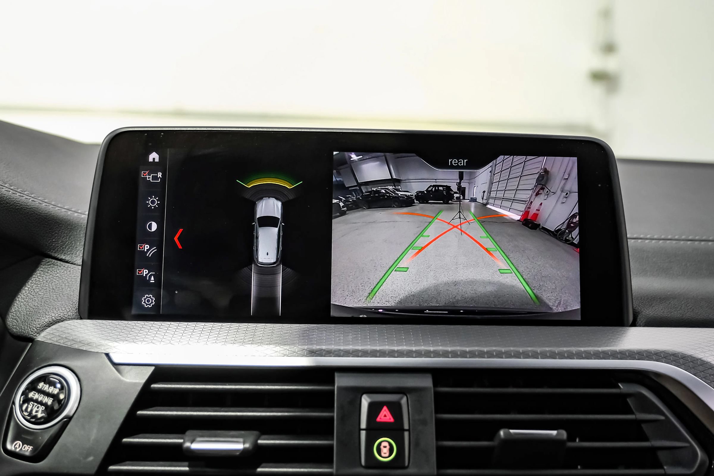 Used 2019 BMW X3 M40i AWD/4WD image 23