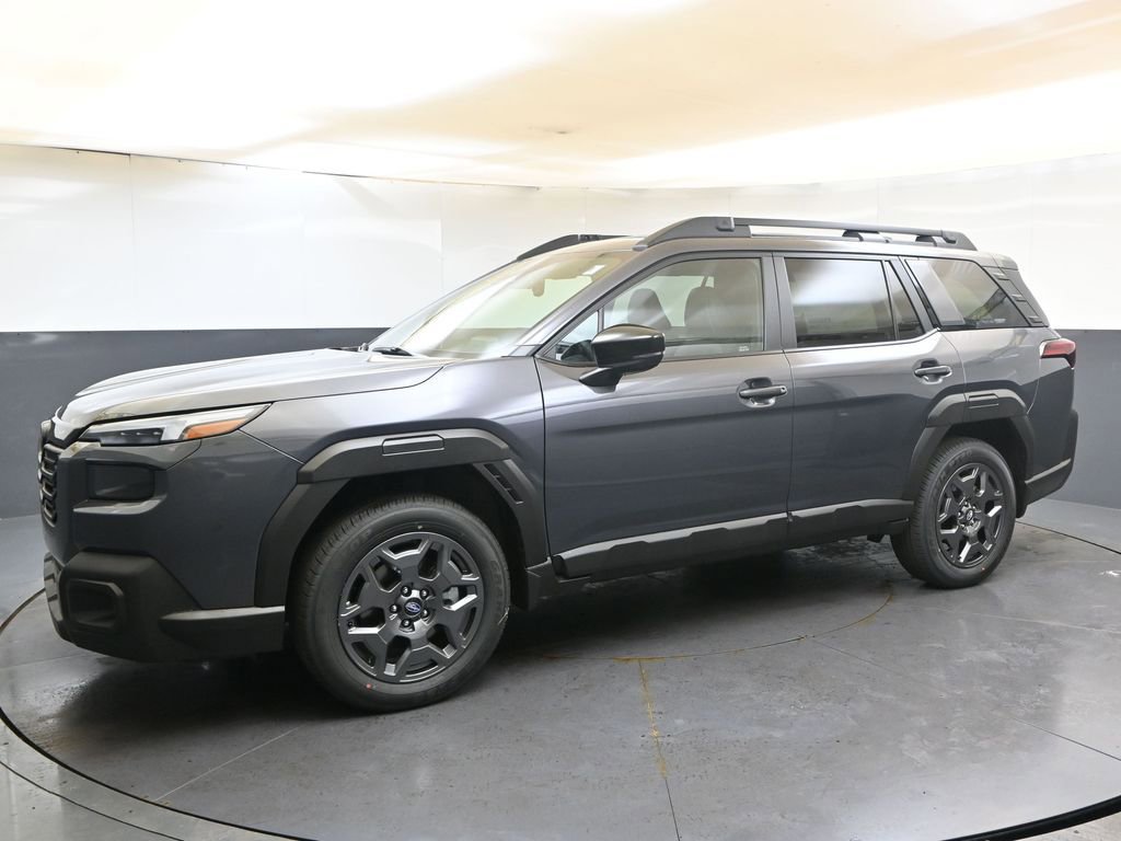 New 2026 Subaru Outback Premium image 2