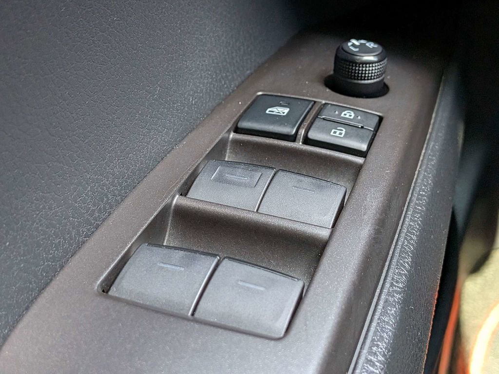 Used 2021 Toyota Camry TRD image 23