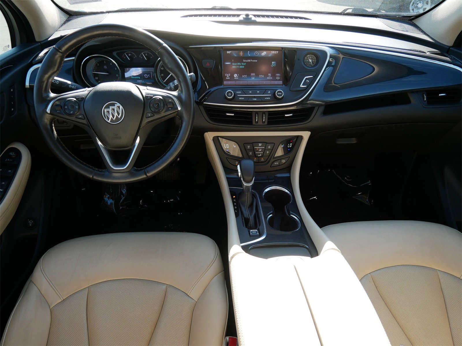 Used 2017 Buick Envision Essence image 11