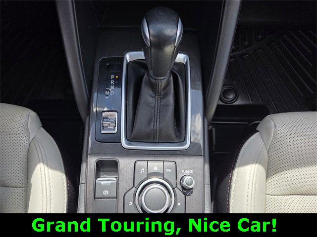 Used 2016 MAZDA CX-5 Grand Touring image 25