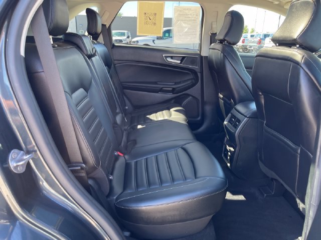 Used 2024 Ford Edge SEL w/ Convenience Package AWD/4WD image 29