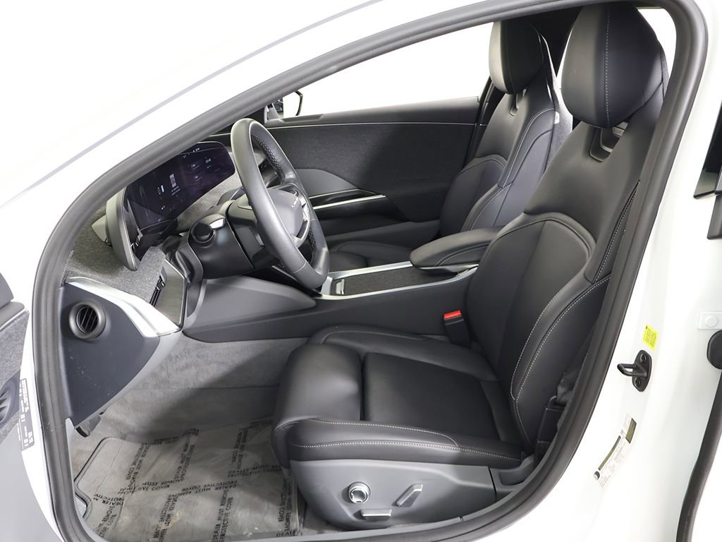 Used 2024 Lucid Air Grand Touring AWD/4WD image 34