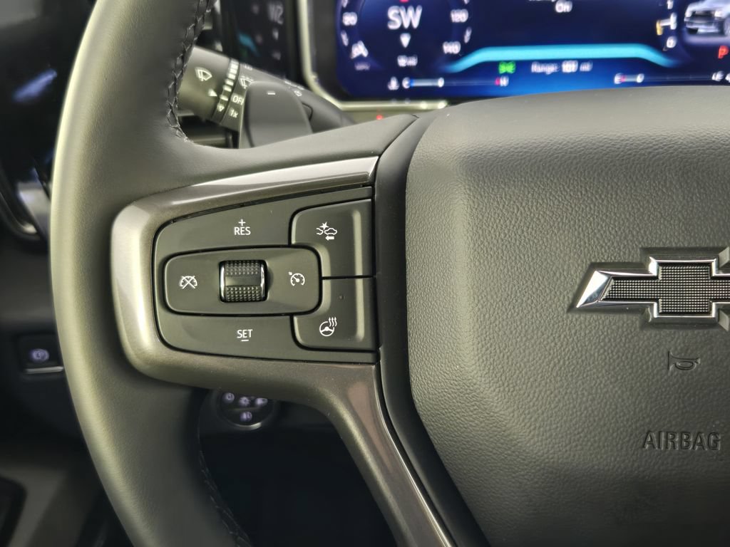 New 2026 Chevrolet Silverado 1500 ZR2 AWD/4WD image 31