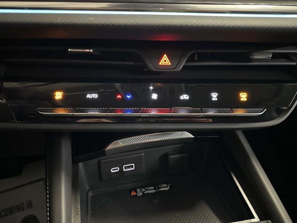 Used 2025 Buick Envision Preferred image 20