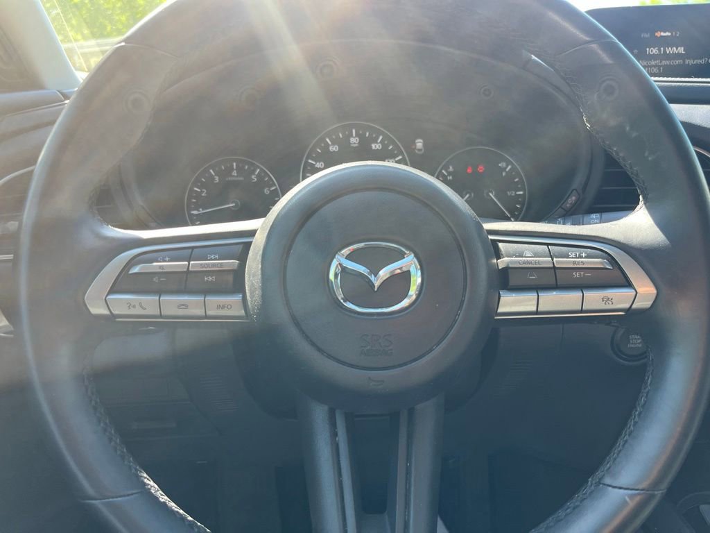 Used 2023 MAZDA CX-30 AWD 2.5 S w/ Select Package image 20
