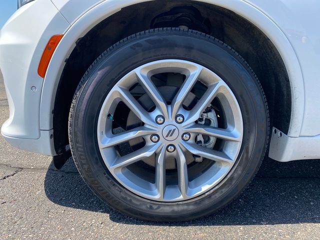 Used 2025 Dodge Durango R/T AWD/4WD image 24