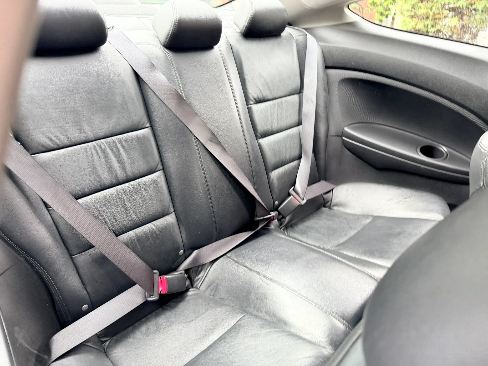 Used 2008 Honda Accord EX-L image 12