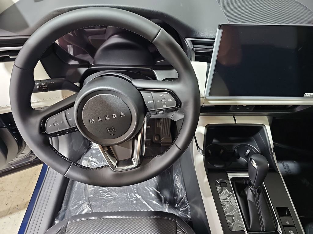 New 2026 MAZDA CX-5 Preferred image 17