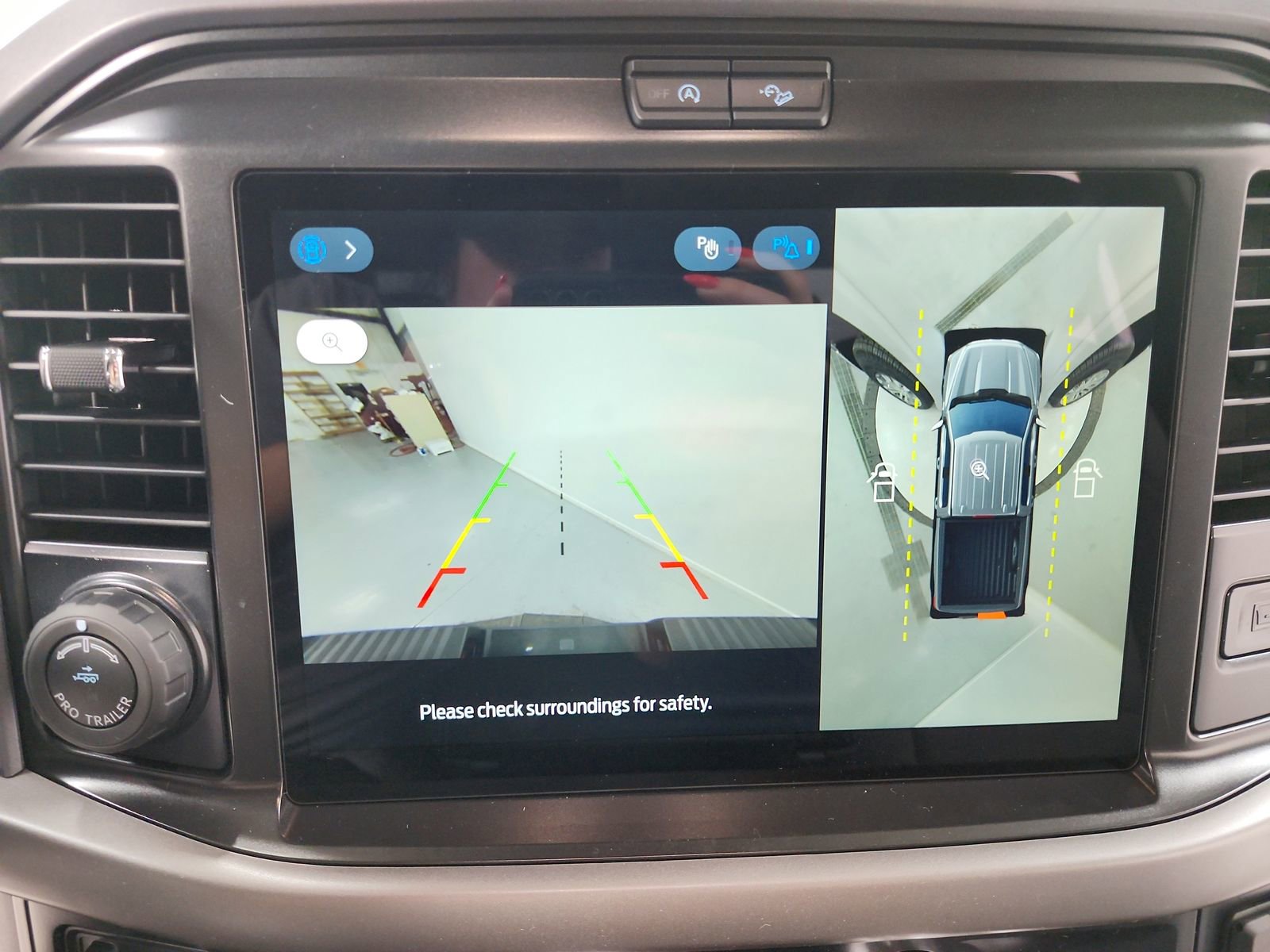 New 2026 Ford F150 XLT image 28