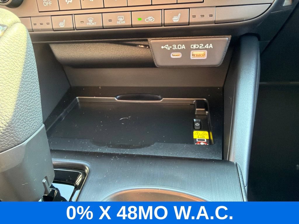 New 2026 Subaru Outback Premium AWD/4WD image 16
