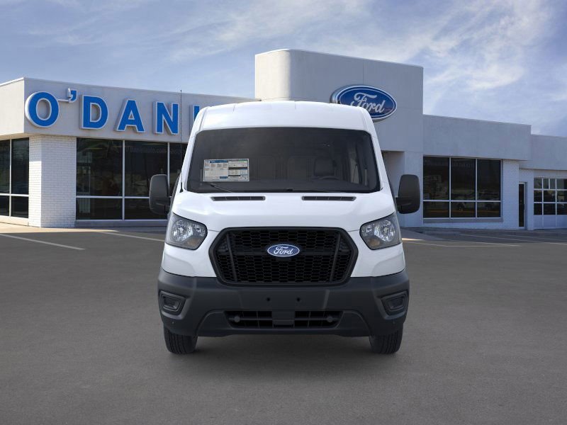 New 2026 Ford Transit 350 148 Medium Roof image 6