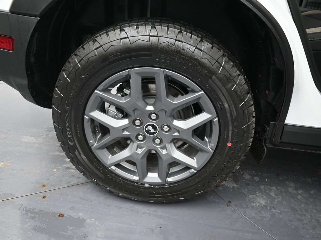 New 2026 Ford Bronco Sport Big Bend w/ Convenience Package AWD/4WD image 29