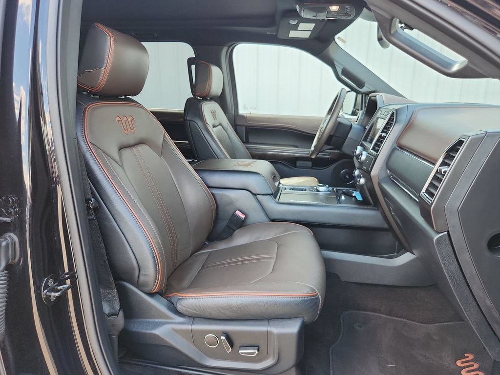 Used 2020 Ford Expedition King Ranch w/ Cargo Package RWD image 18