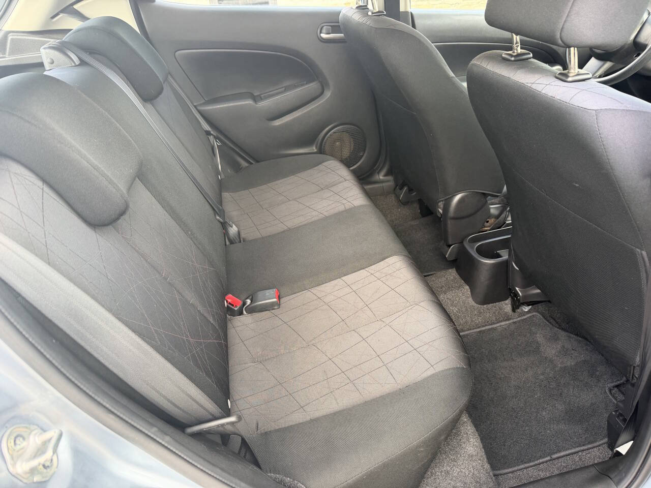 Used 2013 MAZDA MAZDA2 Sport FWD image 19