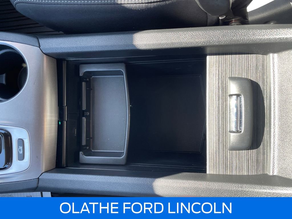 Used 2019 Honda Ridgeline Sport image 25