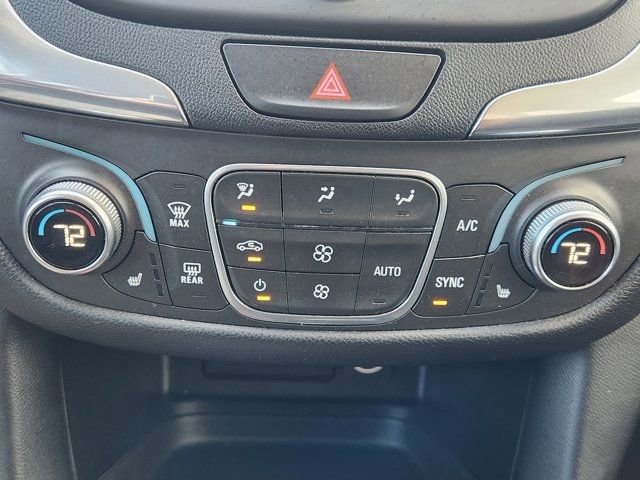 Used 2019 Chevrolet Equinox LT image 21