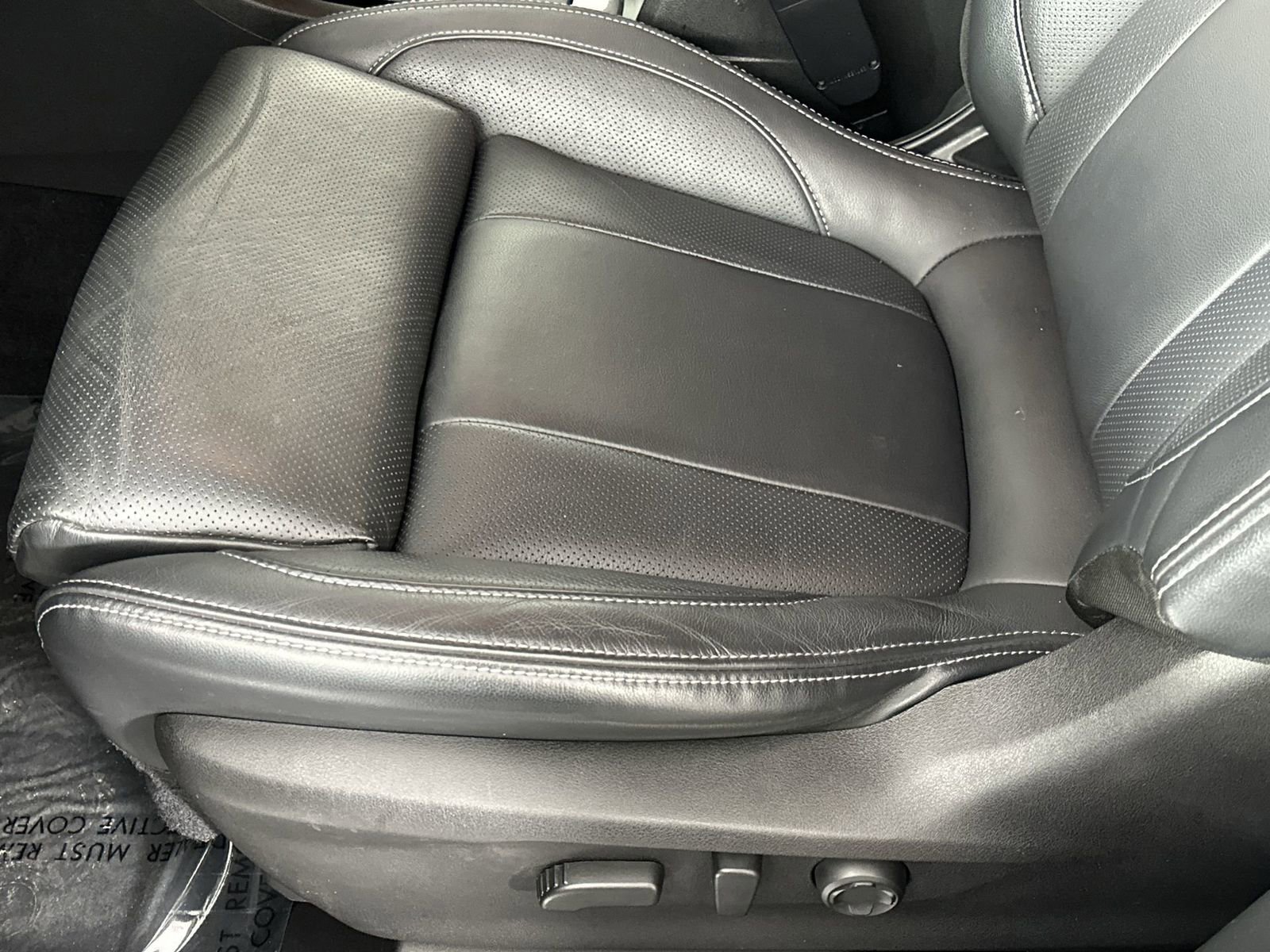 Used 2023 Subaru Ascent Limited image 12