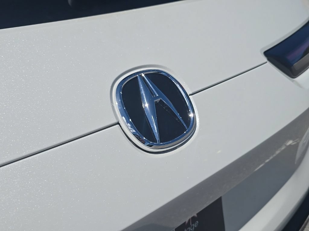 New 2026 Acura ADX A-Spec FWD image 12