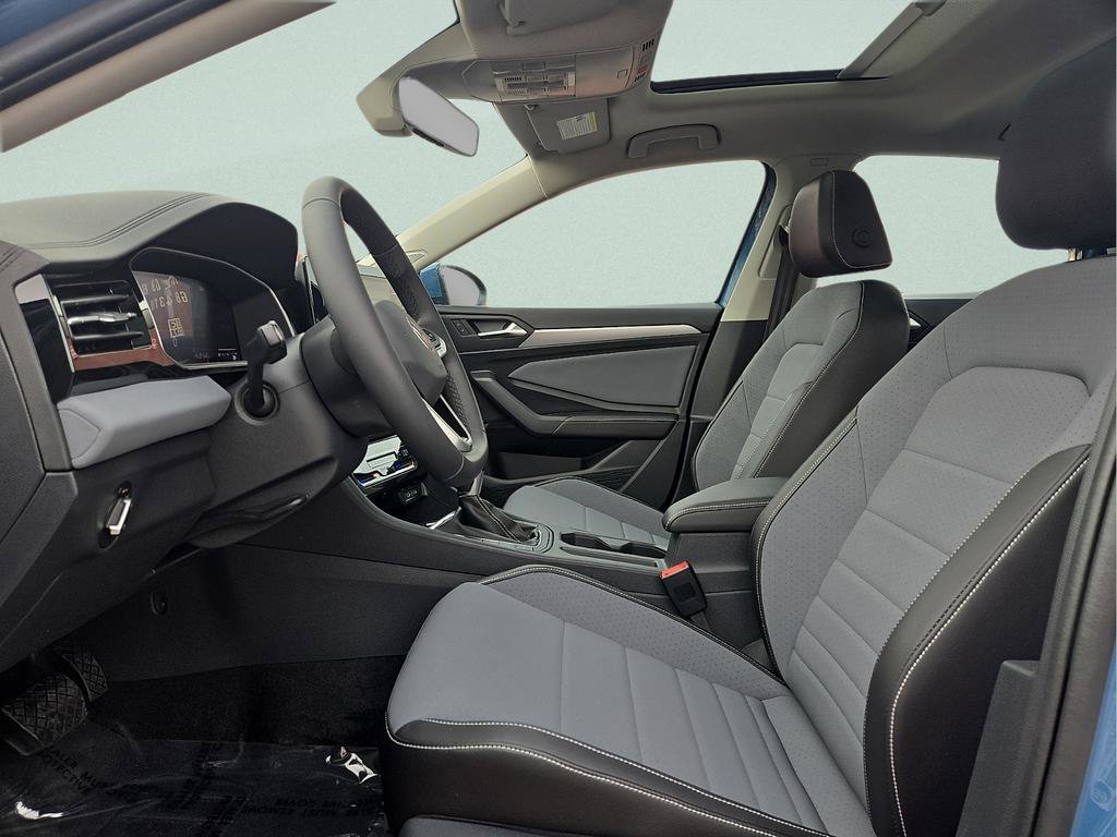 New 2026 Volkswagen Jetta SE image 15