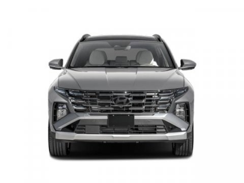 New 2026 Hyundai Tucson Limited image 7