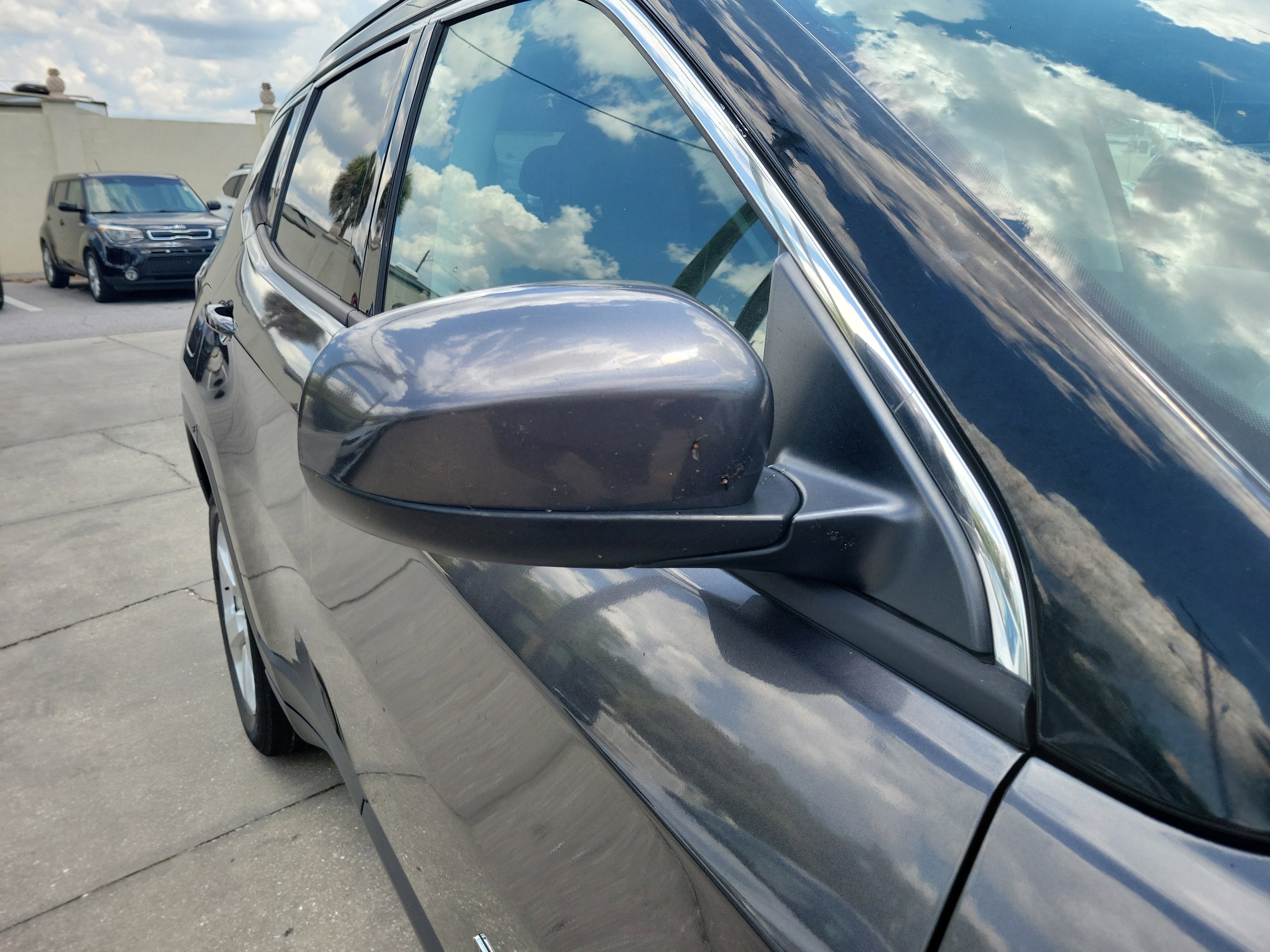 Used 2020 Jeep Compass Latitude w/ Cold Weather Group AWD/4WD image 8