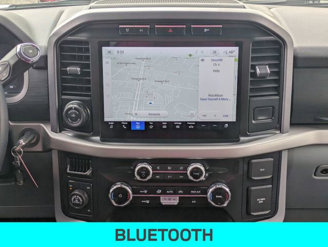 Used 2024 Ford F150 XLT w/ Mobile Office Package image 23