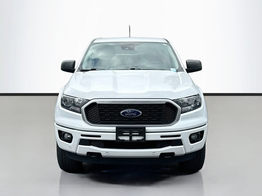 Used 2019 Ford Ranger XLT RWD image 2