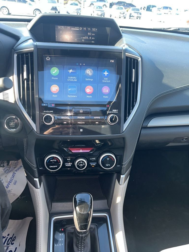 Used 2019 Subaru Forester Limited image 11