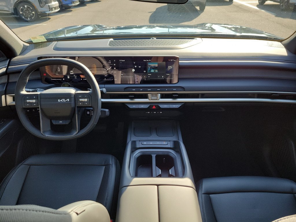 New 2027 Kia Telluride S FWD image 18