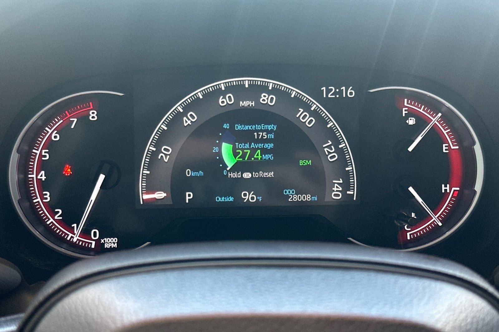 Certified 2023 Toyota RAV4 XLE AWD/4WD image 30