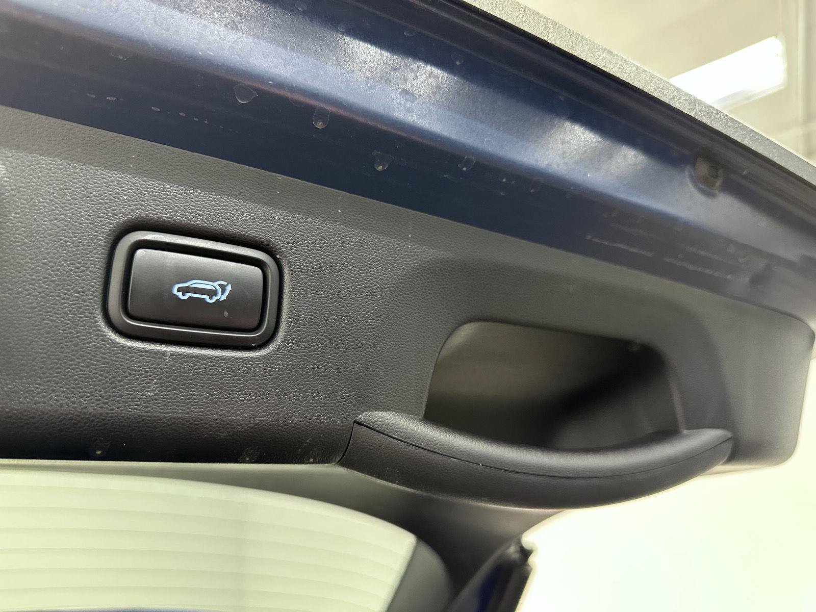 Certified 2024 Hyundai Tucson SEL AWD/4WD image 29