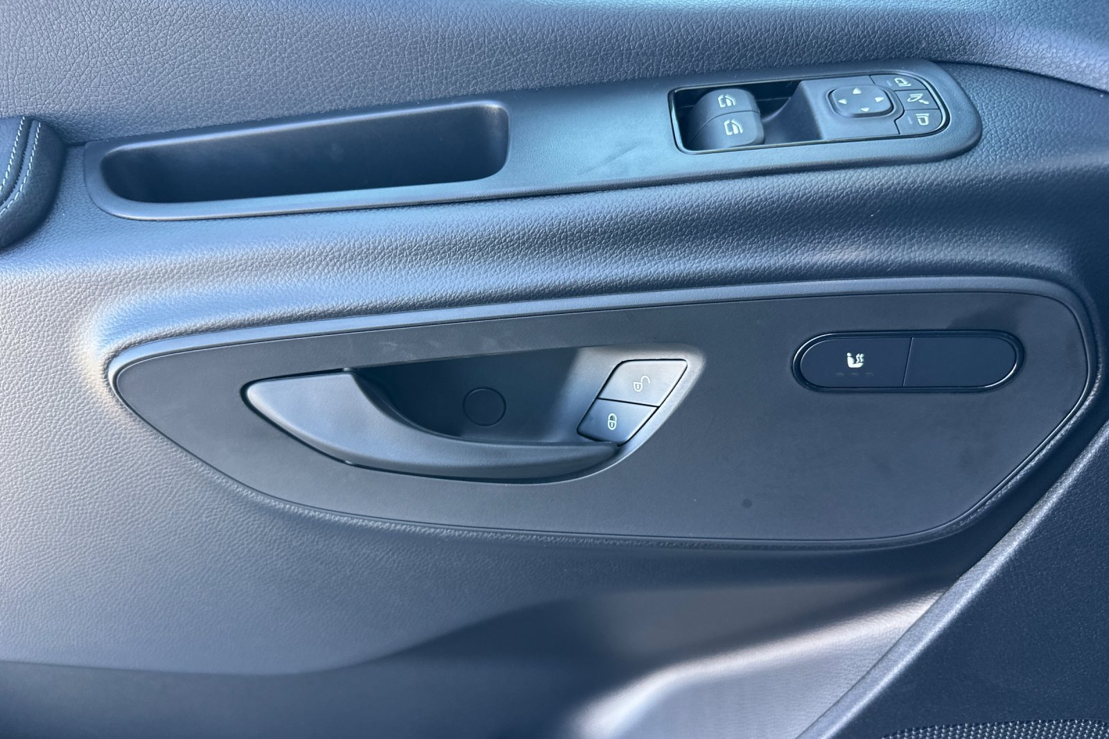 New 2026 Mercedes-Benz Sprinter 2500 image 11