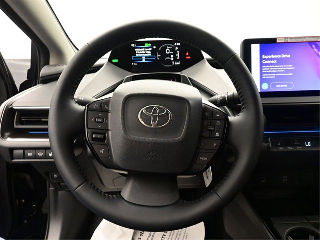 New 2026 Toyota Prius Plug-In Hybrid image 28