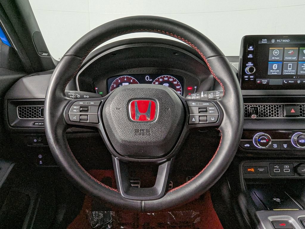 Used 2023 Honda Civic Type R image 29