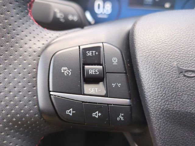 Certified 2023 Ford Escape ST-Line Elite w/ Premium Technology Package AWD/4WD image 25