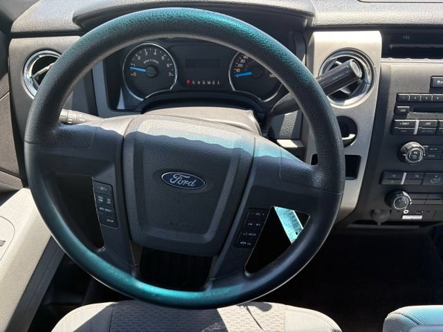 Used 2013 Ford F150 XLT w/ XTR Pkg RWD image 25