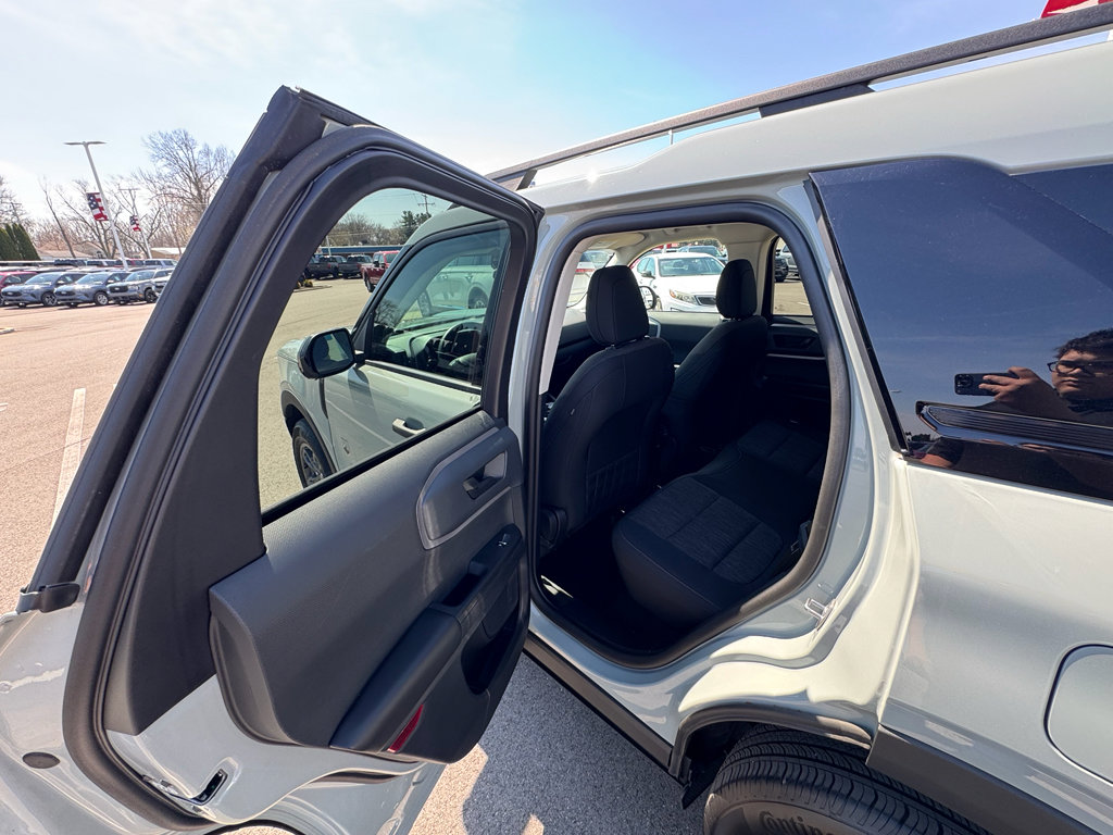 Used 2023 Ford Bronco Sport Big Bend image 20